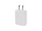 4XEM 20w Usb-c Power Adapter iPhone12 11 Se Xe 7 8 Samsung S20 S10 S9 S8