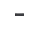 Dell KB212-B Black Wired USB Keyboard