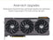 ASUS TUF Gaming GeForce RTX 4060 Ti Gaming Graphics Card (PCIe 4.0, 8GB GDDR6,