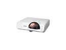 EPSON V11H994020 1024 x 768 3600 lumens 3LCD Wireless XGA 3LCD Short-throw Laser