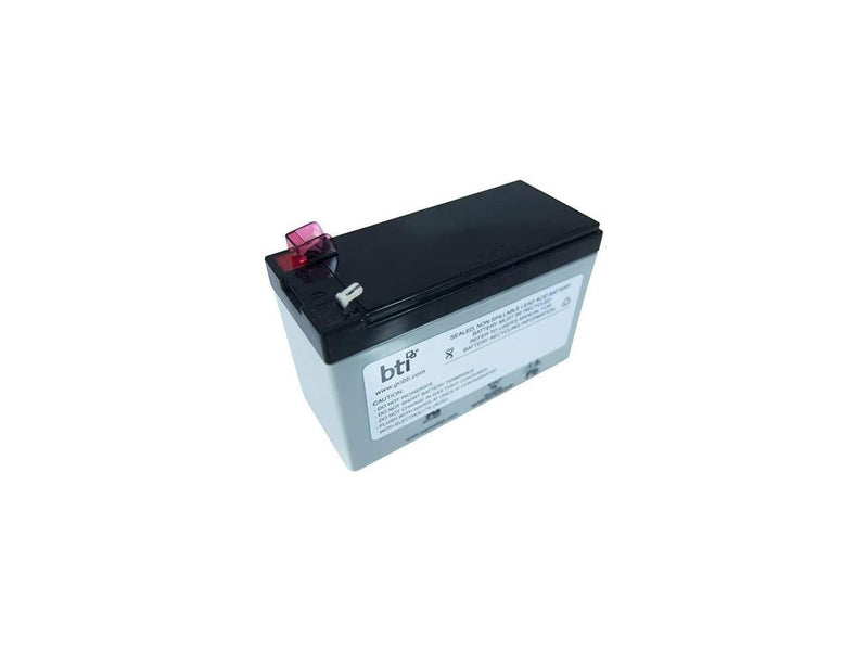 APC BATTERY 12V 9A 1 CELL