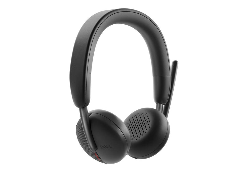 Dell Wireless Headset - WL3024 - Microsoft Teams Certification - Siri, Google