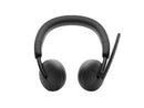 Dell Wireless Headset - WL3024 - Microsoft Teams Certification - Siri, Google