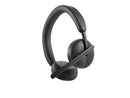 Dell Wireless Headset - WL3024 - Microsoft Teams Certification - Siri, Google