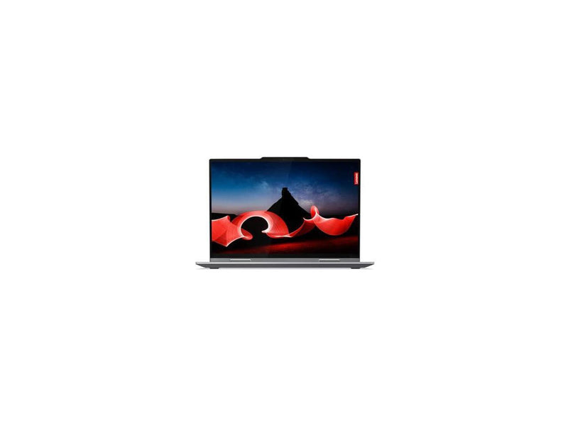Lenovo ThinkPad X1 Gen 9 14" Touchscreen Convertible 2 in 1 Notebook - Intel