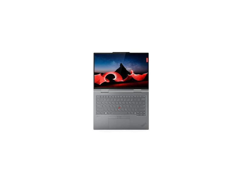 Lenovo ThinkPad X1 Gen 9 14" Touchscreen Convertible 2 in 1 Notebook - Intel