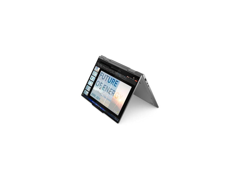 Lenovo ThinkPad X1 Gen 9 14" Touchscreen Convertible 2 in 1 Notebook - Intel