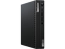Lenovo ThinkCentre M70q Gen4 - tiny Core i7 13700T 1.4 GHz - vPro E (12E3005CUS)