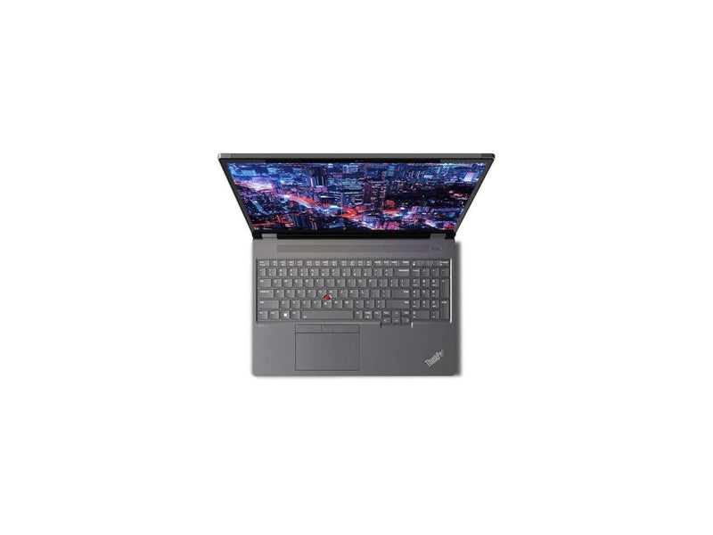 Lenovo ThinkPad P16 Gen 2 16.0" Touch Screen Intel Core i7-13700HX NVIDIA RTX