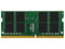 Kingston 16GB 5600MT/s DDR5 Non-ECC CL46 SODIMM 1Rx8