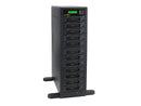 DupliM 1:11 SSD HDD SATA IDE Duplicator and Hard Disk Drive Sanitizer Copy Tower