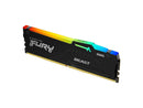 KINGSTON 32GB 4800MT/s DDR5 CL38 DIMM FURY Beast Black RGB