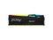 KINGSTON 16GB 4800MT/s DDR5 CL38 DIMM FURY Beast Black RGB