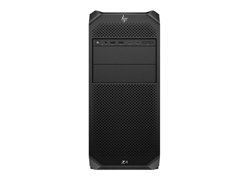 HP Z4 G5 Workstation w3-2425 16GB 512GB SSD W11P 7X9F6UTABA