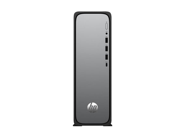 HP OmniDesk s03-0000i S03-0010 Desktop - Intel 300 - 8GB - 256GB SSD - Tower -