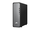 HP OmniDesk s03-0000i S03-0010 Desktop - Intel 300 - 8GB - 256GB SSD - Tower -