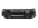 HP 134X W1340X High-Yield Black Original Laser Toner Cartridge