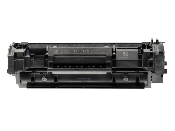 HP 134X W1340X High-Yield Black Original Laser Toner Cartridge