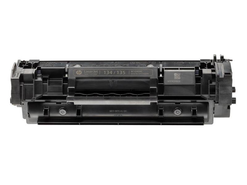 HP 134X W1340X High-Yield Black Original Laser Toner Cartridge