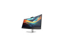 HP Series 7 Pro 39.7 inch 5K2K Conferencing Monitor-740pm - 39.7" WUHD (5120 x