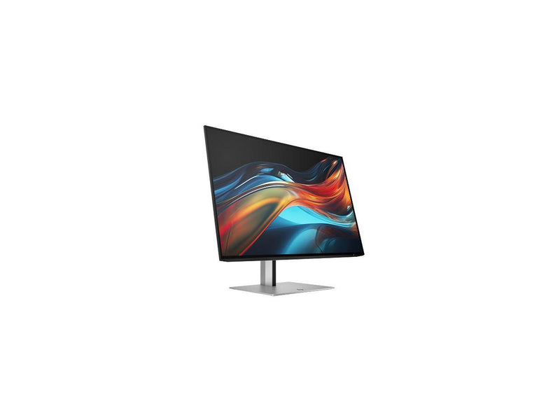 HP Series 7 Pro 24 inch WUXGA USB-C Monitor - 724pu 24" WUXGA (1920 x 1200)