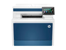 HP Color LaserJet Pro MFP 4301fdn Laser Printer, Color Mobile Print, Copy, Scan,