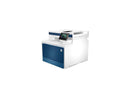 HP Color LaserJet Pro MFP 4301fdn Laser Printer, Color Mobile Print, Copy, Scan,