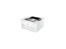 HP LaserJet Pro 4001dn Laser Printer, Black And White Mobile Print Up to 80,000