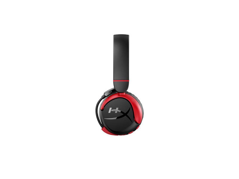 HyperX Cloud Mini - Wireless Gaming Headset (Black)