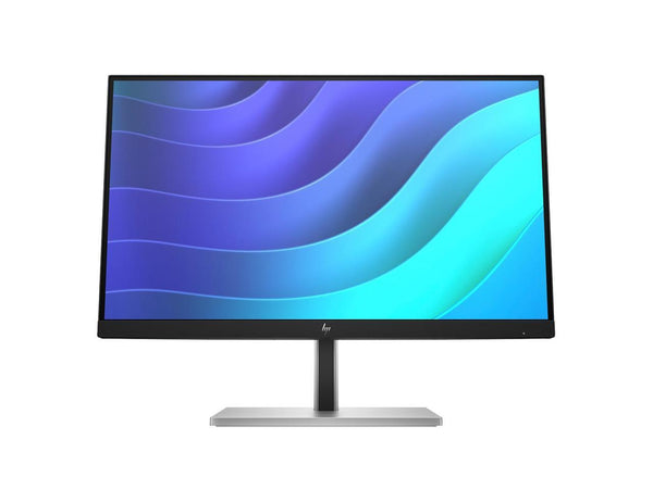 HP E22 G5 21.5" FHD Monitor IPS 5ms GtG 75Hz Contrast Ratio 1000:1 Brightness
