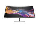 HP Series 7 Pro 37.5 inch WQHD+ Thunderbolt 4 Computer Monitor - 738pu 37.5"