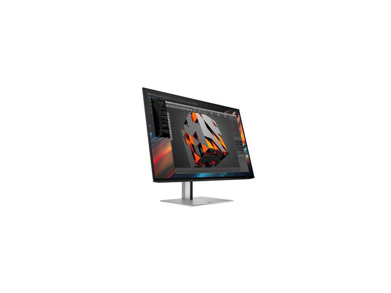HP Series 7 Pro 24 inch WUXGA USB-C Monitor - 724pu 24" WUXGA (1920 x 1200)