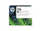 HP 775 500-ml Matte Black Ink Cartridge, 1XB22A