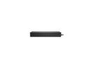 HP Black 50H55UT Travel USB-C Multi Port Hub