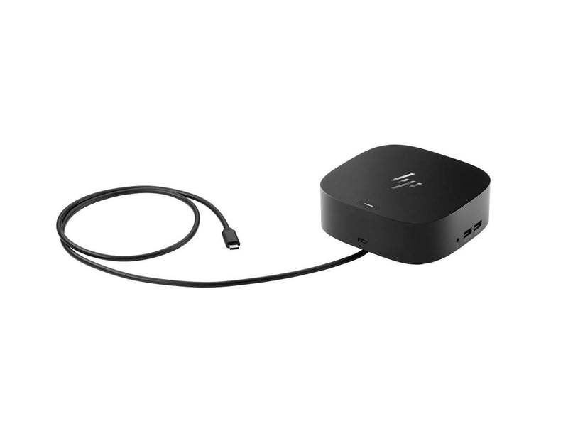 HP USB-C Dock G5