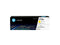 HP 210A Yellow Original LaserJet Toner Cartridge, ~1,800 pages, W2102A