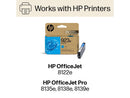 HP 923E 4K0T4LN Cyan Original Ink Cartridge