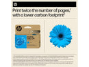 HP 923E 4K0T4LN Cyan Original Ink Cartridge