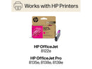 HP EvoMore 923e Original High Yield Inkjet Ink Cartridge Magenta 1 Pack 4K0T5LN