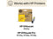 HP EvoMore 923e Original High Yield Inkjet Ink Cartridge Yellow 1 Pack 4K0T6LN