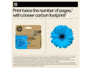 HP 936e Cyan EvoMore Ink Cartridge | Works OfficeJet 9120 Series, OfficeJet Pro