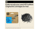 HP 936e Cyan EvoMore Ink Cartridge | Works OfficeJet 9120 Series, OfficeJet Pro