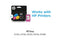 HP 68 Tri-color Original Ink Cartridge, ~120 pages, 7FP20TN