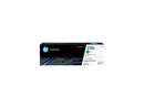 HP 210A Cyan Original LaserJet Toner Cartridge  W2101A