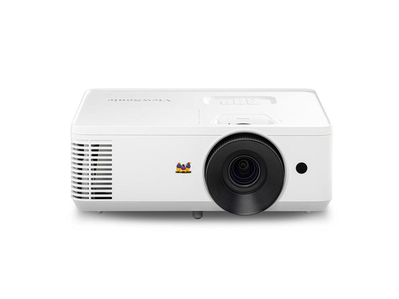 ViewSonic PA700W 4500 Lumens WXGA High Brightness Projector w Vertical Keystone