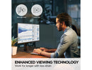 ViewSonic VG2242 22 Inch 1080p Monitor, VA Display with 120Hz for Smooth Home