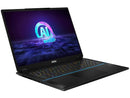 MSI Stealth 18 AI Studio Gaming Laptop Intel Core Ultra 9-185H NVIDIA GeForce
