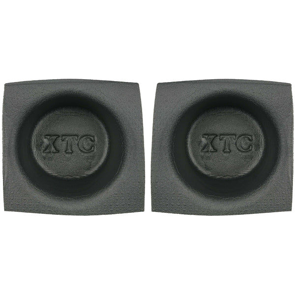 ACCOUSTIC BAFFLE 6 1/2 ROUND SM FRAME