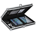 VAULTZ LOCKING STORAGE CLIPBOARD 4/PDQ