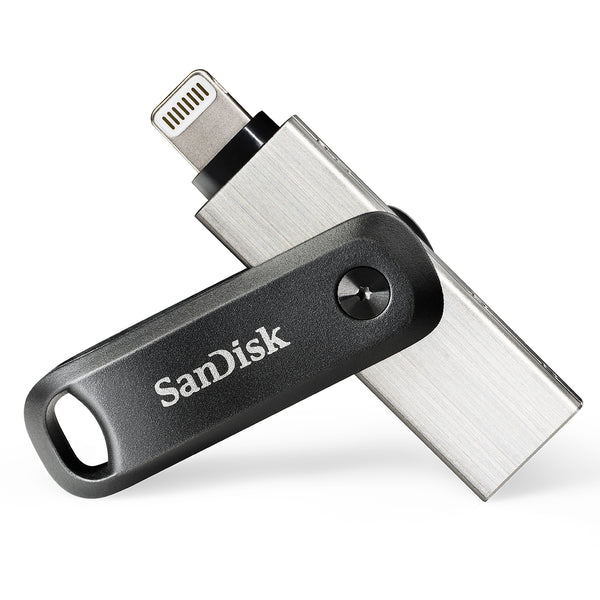 SanDisk iXpand Flash Drive Go  64GB